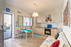  Casa Mamo Apartment  Монделло